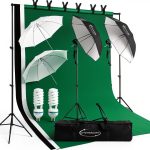 Photographic Lighting Umbrellas ShowMaven 33inch Umbrellas-0