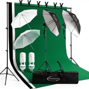 Photographic Lighting Umbrellas ShowMaven 33inch Umbrellas-0