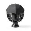 LED Photography Umbrella Kit LimoStudio 1200W-1