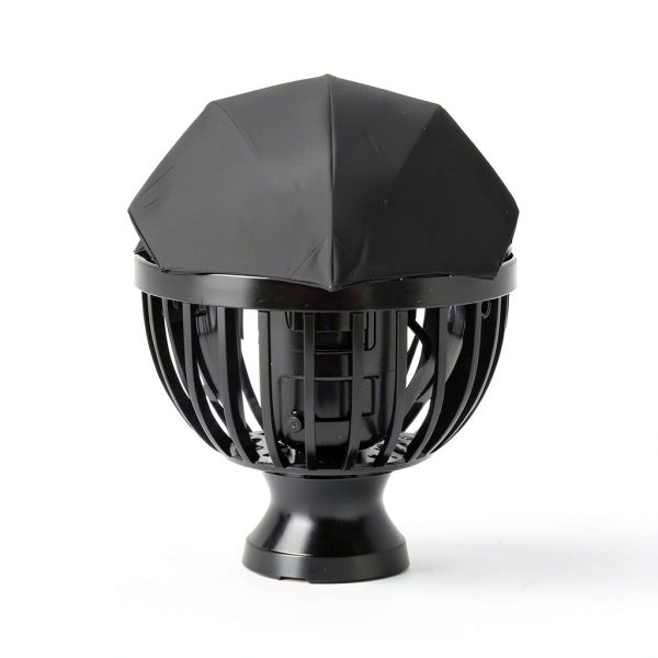 LED Photography Umbrella Kit LimoStudio 1200W-1