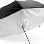 Promaster Pop-Up Umbrella Soft Box Reflective 40-0