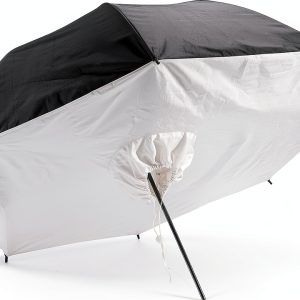 Promaster Pop-Up Umbrella Soft Box Reflective 40-0
