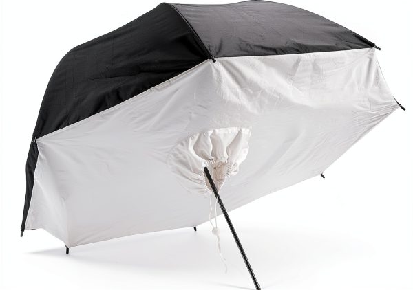 Promaster Pop-Up Umbrella Soft Box Reflective 40-0