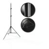 LED Photography Umbrella Kit LimoStudio 1200W-6