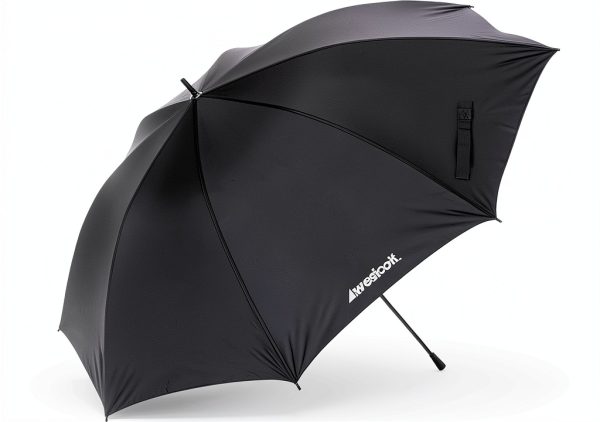 Westcott 7mm Tapered Tip Umbrella with Removable Cover Model 2016-4