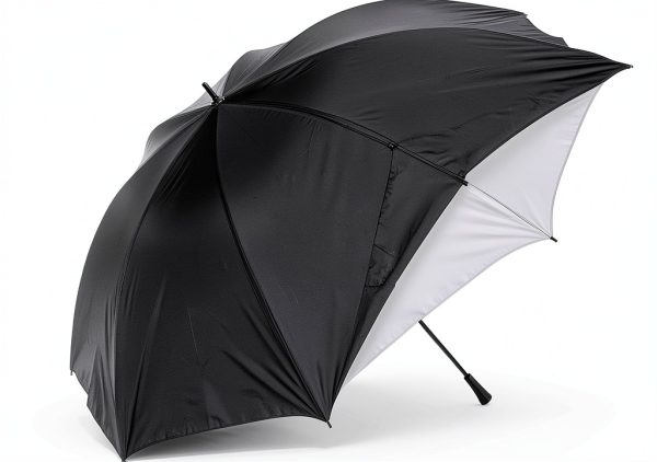 Westcott 7mm Tapered Tip Umbrella with Removable Cover Model 2016-3