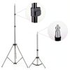 Emartinc 45W 5500K Umbrella Lighting Kit with 2x83in & 1x33in Holders-3