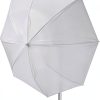 Studio Umbrella iayokocc White Foldable Soft Cloth Diffuser-6