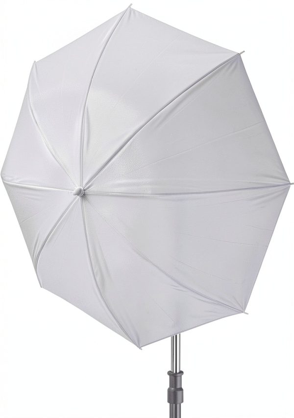 Studio Umbrella iayokocc White Foldable Soft Cloth Diffuser-6