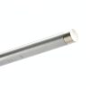 White Soft Umbrella 2 Pack Nylon Aluminum Shaft Soonpho-5