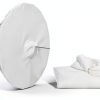 Selens Diffuser Soft Light Cloth for U65-R 65‑inch Parabolic Umbrella-5