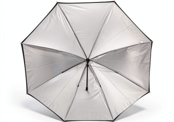 Westcott 7mm Tapered Tip Umbrella with Removable Cover Model 2016-5