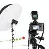 Selens Diffuser Soft Light Cloth for U65-R 65‑inch Parabolic Umbrella-2