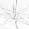 Neewer Photographic Lighting Umbrella 90cm Translucent White-4