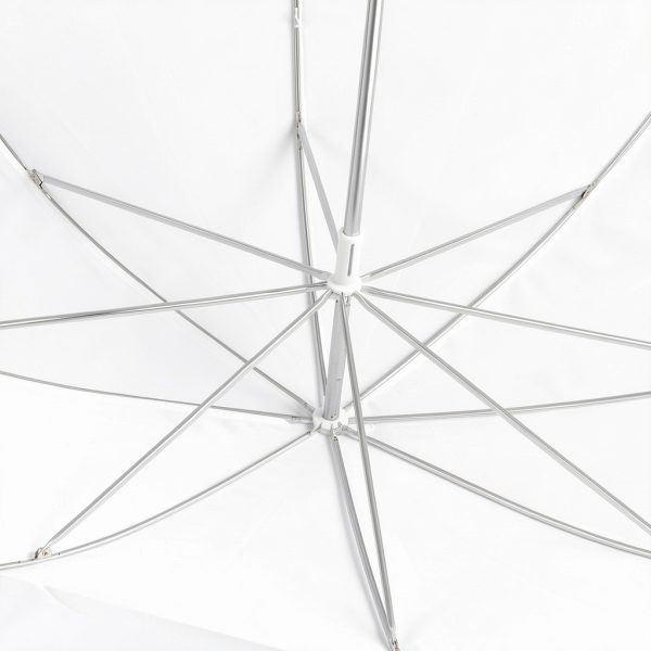 Neewer Photographic Lighting Umbrella 90cm Translucent White-4