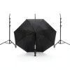 BelTech 85cm Umbrella UV50+ Weatherproof Rain Cover for Camera-3