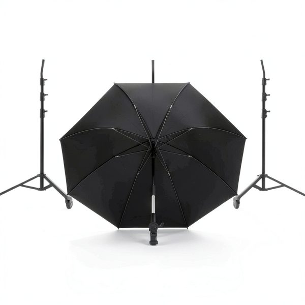 BelTech 85cm Umbrella UV50+ Weatherproof Rain Cover for Camera-3