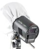 Godox UBL-85S 85cm Black Silver Reflective Photography Umbrella-2
