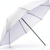 Neewer Photographic Lighting Umbrella 90cm Translucent White-2