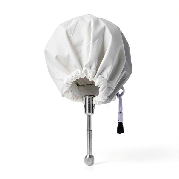 Godox UBL-85S 85cm Black Silver Reflective Photography Umbrella-1