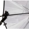 Westcott 7mm Tapered Tip Umbrella with Removable Cover Model 2016-8