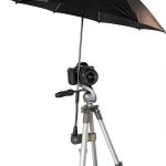 BelTech 85cm Umbrella UV50+ Weatherproof Rain Cover for Camera-0