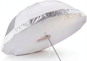Selens Diffuser Soft Light Cloth for U65-R 65‑inch Parabolic Umbrella-0