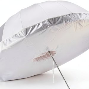 Selens Diffuser Soft Light Cloth for U65-R 65‑inch Parabolic Umbrella-0