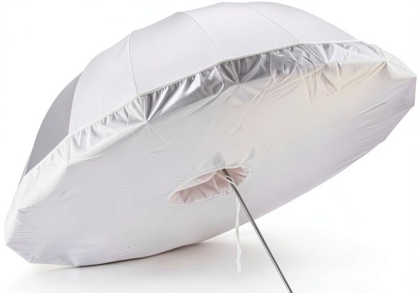 Selens Diffuser Soft Light Cloth for U65-R 65‑inch Parabolic Umbrella-0