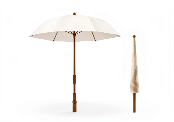 BelTech 85cm Umbrella UV50+ Weatherproof Rain Cover for Camera-5