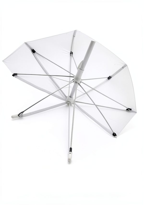 Cosmos 20" Photography Reflector Umbrella – Soft Translucent Diffuser,-3