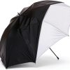 Westcott 7mm Tapered Tip Umbrella with Removable Cover Model 2016-1