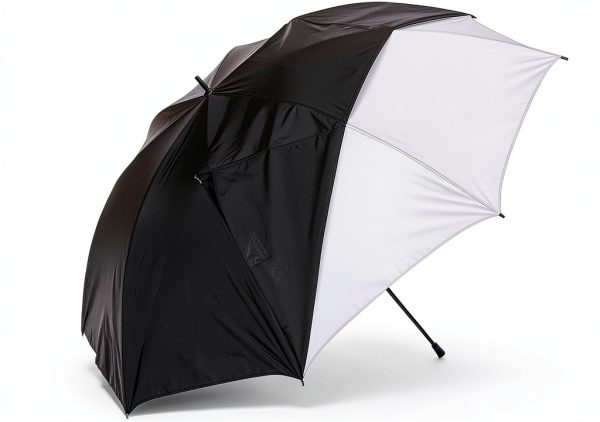 Westcott 7mm Tapered Tip Umbrella with Removable Cover Model 2016-1