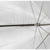 Westcott 7mm Tapered Tip Umbrella with Removable Cover Model 2016-7