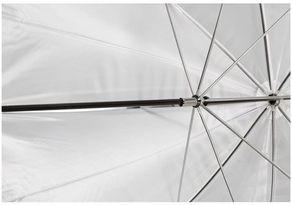 Westcott 7mm Tapered Tip Umbrella with Removable Cover Model 2016-7