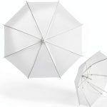 Cosmos 20" Photography Reflector Umbrella – Soft Translucent Diffuser,-0