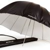 Photographic Umbrella Westcott 4634 16‑Rib Fiberglass with Travel Case-0