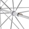 Neewer Photographic Lighting Umbrella 90cm Translucent White-3