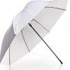 Photography Umbrella Light EMART Kit 45W 5500K 33in White-4