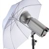 Studio Umbrella iayokocc White Foldable Soft Cloth Diffuser-2