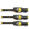 Digital Tape Measure REEKON T1 Tomahawk - Laser, Replaceable Blade-8