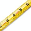 Tape Measure Lichamp 25 ft 6‑Pack Retractable with 1/8‑In Fractions-4