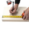Tape Measure Lichamp 25 ft 6‑Pack Retractable with 1/8‑In Fractions-6