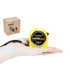 Tape Measure RoxRulie 16 FT 1 Inch Wide Blade with 1/8 Fraction Marks-4