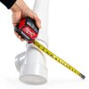 Magnetic Tape Measure 25 ft x 1.83 in - Milwaukee 48-22-7125 2-Pack-5