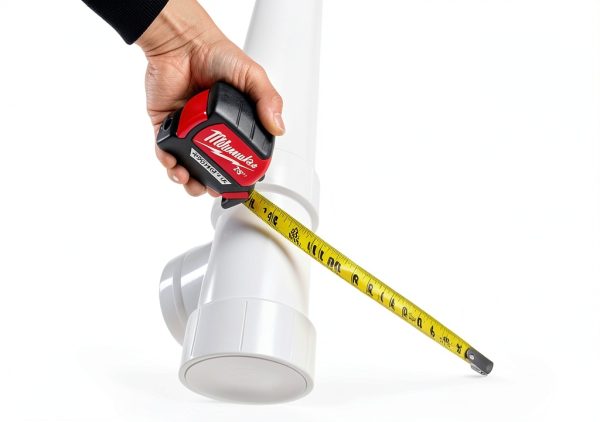 Magnetic Tape Measure 25 ft x 1.83 in - Milwaukee 48-22-7125 2-Pack-5