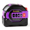 3 in 1 Digital Laser Tape Measure Almighty Tools 197ft/60m + 16ft/5m-2