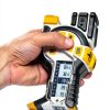 Digital Tape Measure REEKON T1 Tomahawk - Laser, Replaceable Blade-1