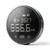 HomeMagician 324 Ft Digital Tape Measure LCD Rechargeable-0