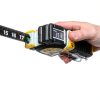 Digital Tape Measure REEKON T1 Tomahawk - Laser, Replaceable Blade-6